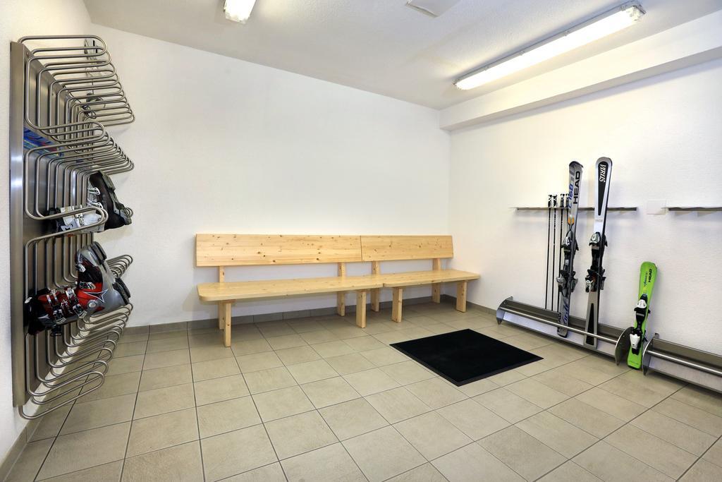 Appartement Oskar Sölden Exteriör bild