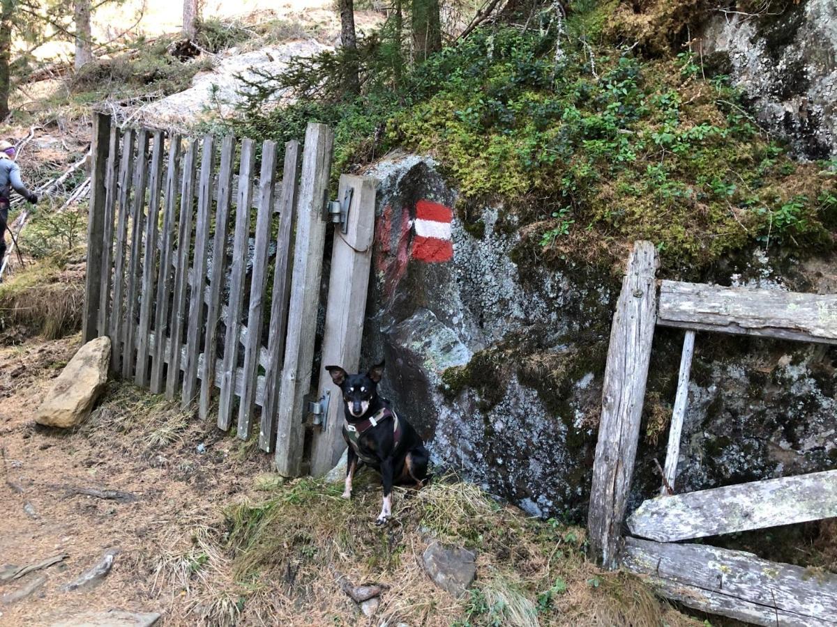 Appartement Oskar Sölden Exteriör bild