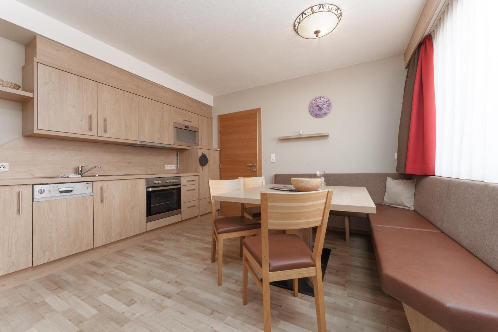 Appartement Oskar Sölden Exteriör bild