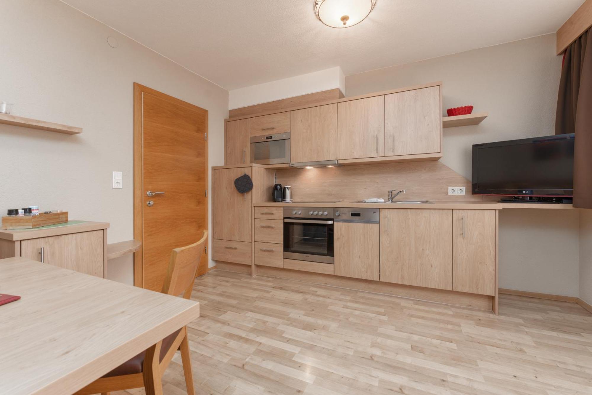 Appartement Oskar Sölden Exteriör bild