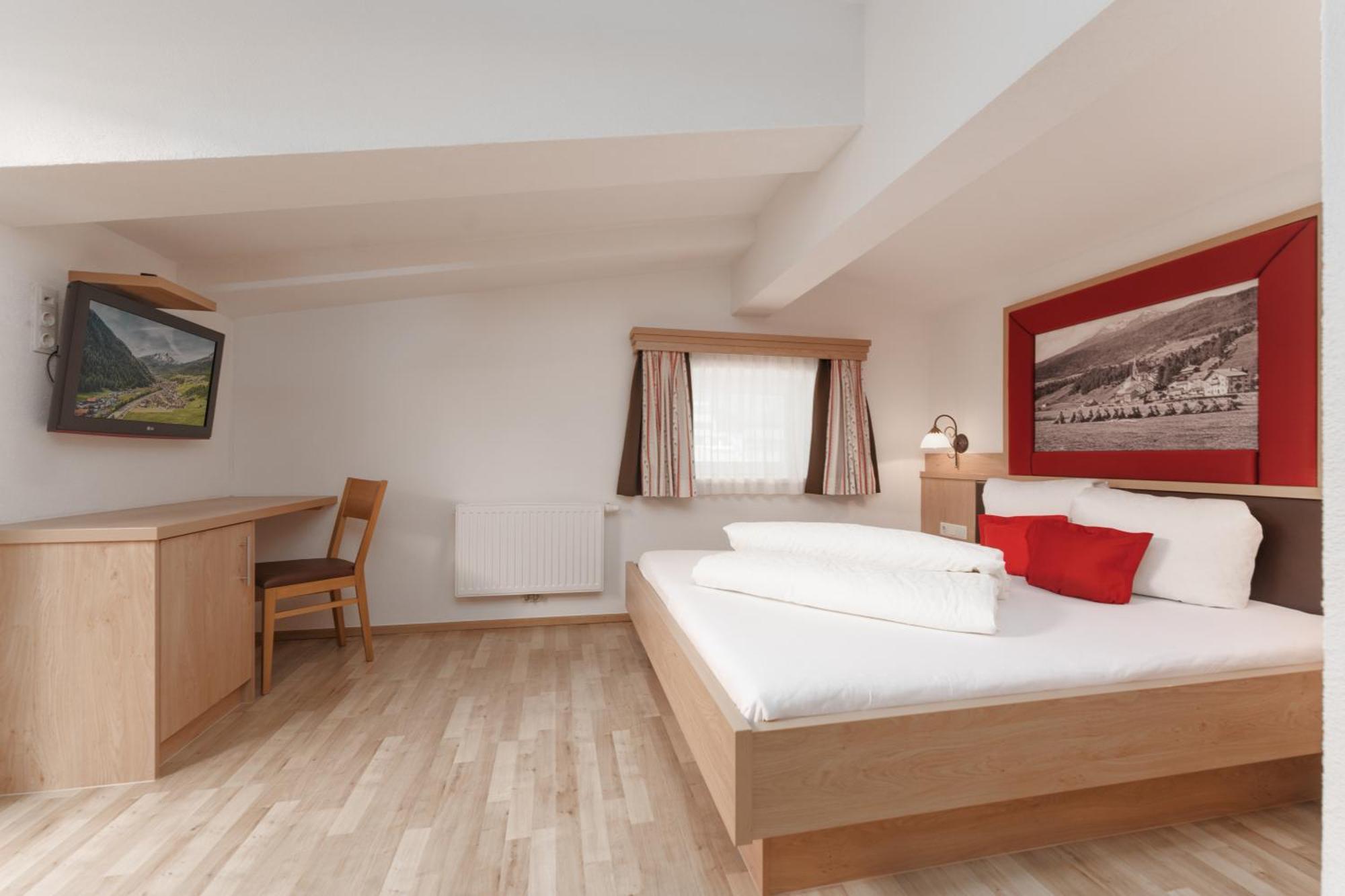 Appartement Oskar Sölden Exteriör bild