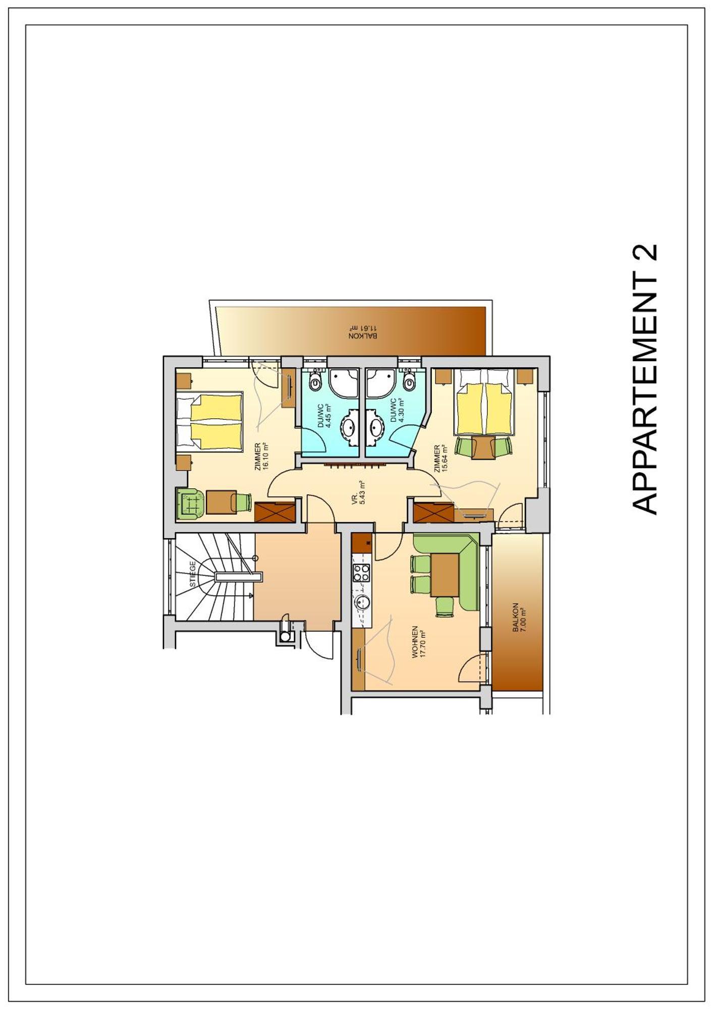 Appartement Oskar Sölden Exteriör bild